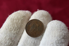 MONNAIE 1 CENTIME DUPUIS 1903