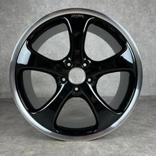 Jante TechArt 10x21" ET57