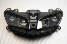 Bloc Optique / Phare Avant LED