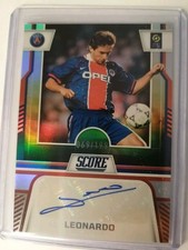 carte score panini ligue 1