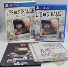 Life is Strange [ Edition
