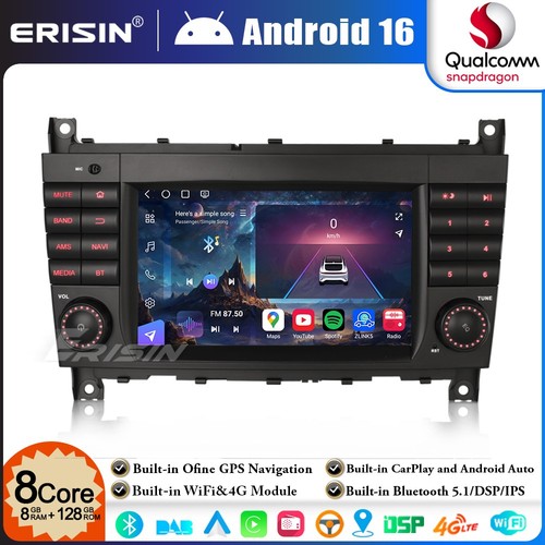 128go core android - 16, gps