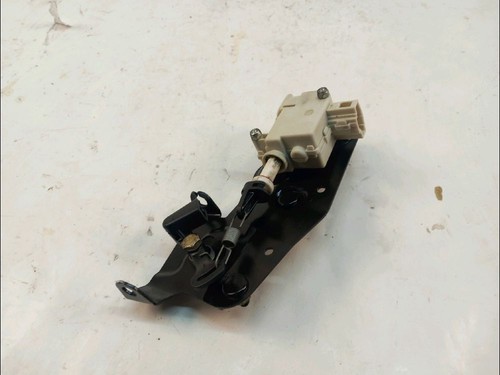 Case parts verrouillage - case,
