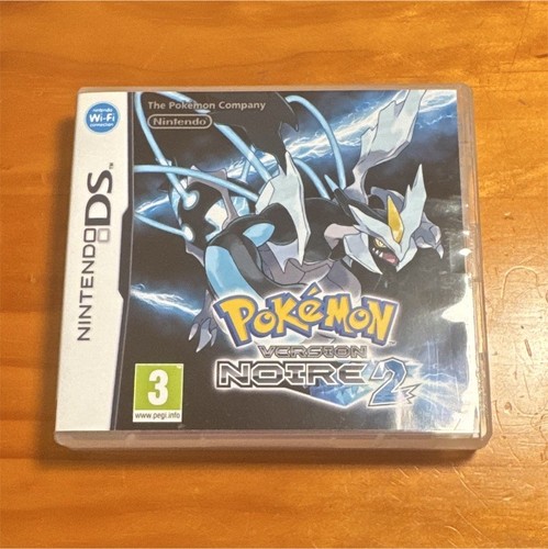 Nintendo pokémon version - nintendo,