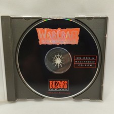 WarCraft: Orcs & Humans (PC