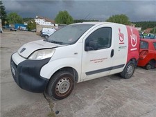 berceau boite PEUGEOT BIPPER