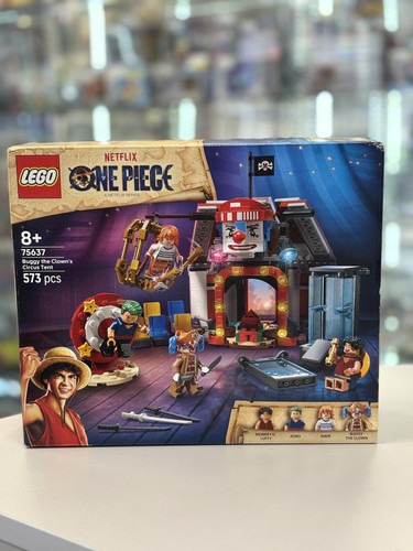 Lego one piece - one,