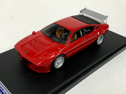 Looksmart lamborghini - 1/43,