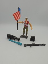 GI Joe - Vintage - Gung-Ho
