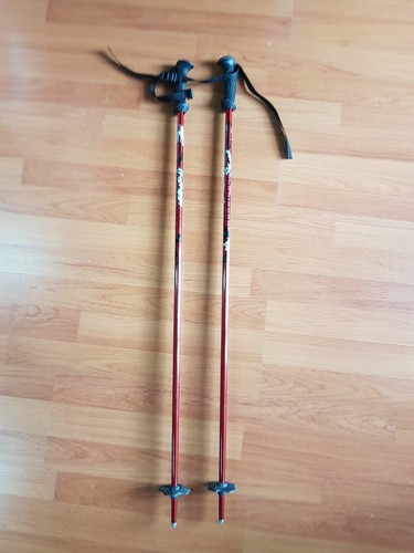 Rossignol paire petits bâtons - paire,