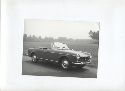 4869 fiat 1500 - ,