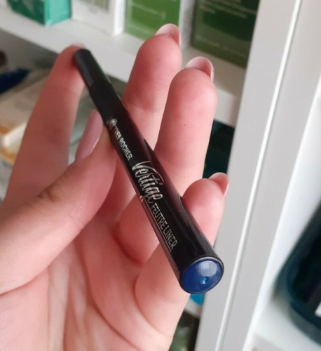 Eye liner pinceau yves - eye-liner,