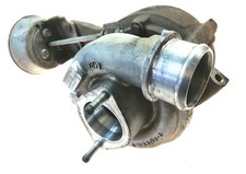 Turbo Turbine Honda Cr-v II / Cr-V III / Fr-V 2005>2.2 CDTI 140CV 18900-RMA-E01