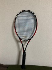 Tecnifibre Hard Tennis Racket