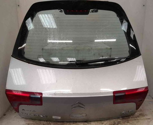 Malle hayon coffre citroen - hayon, /