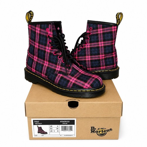Martens 1460 pink - 1460,
