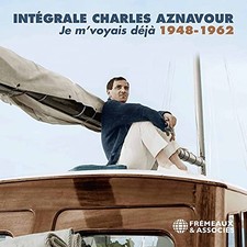 Charles Aznavour Intégrale