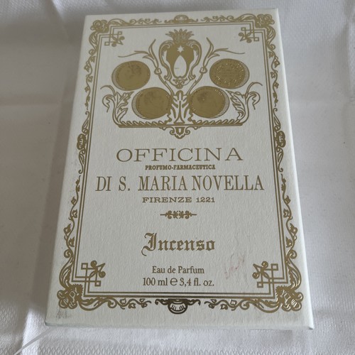 Officina maria novella - di, s
