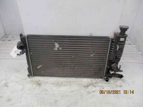Radiateur eau peugeot - eau, 405