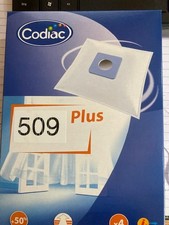 Top Codiac Mikrostaubbeutel