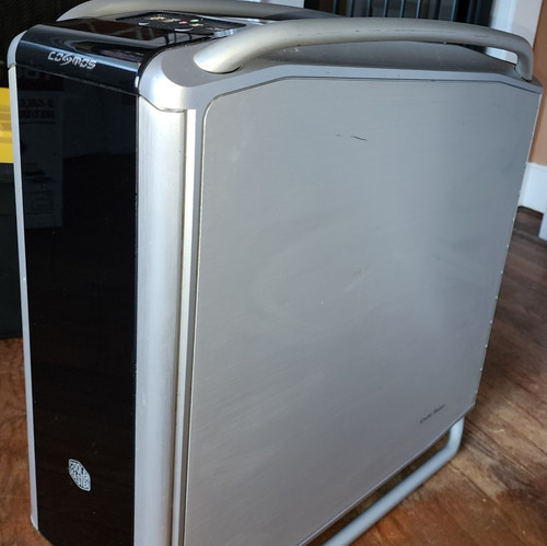 Cooler master cosmos - cosmos, 1000