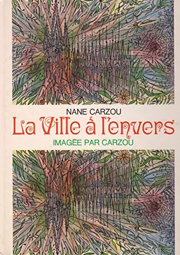Ville l envers - à, l’envers