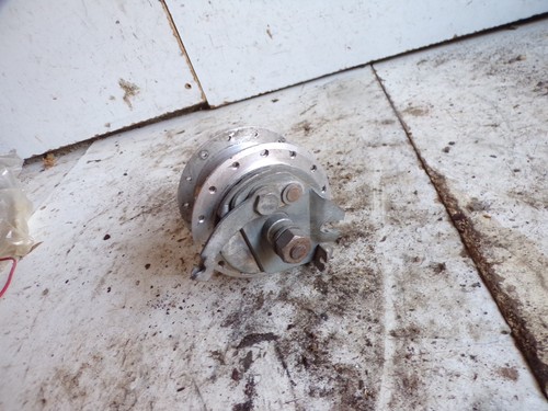 Moyeu tambour roue - peugeot, 101