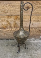 Aiguilllere Pied De Lampe