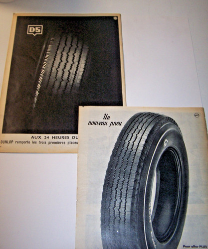 Ancienne publicité - ancienne,