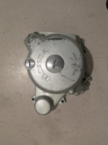 Carter gauche honda cm - gauche, (