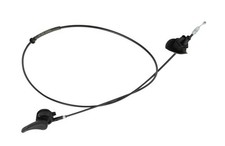 Ouverture Capot Câble Pour