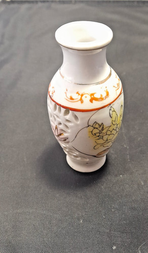 Miniature mini vase céramique - miniature,