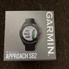 Montre de golf GPS Garmin