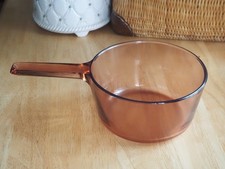 Grande Casserole En Verre