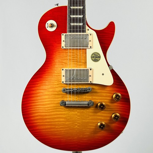 102f vintage cherry - (tokai), ls-102f