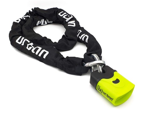 U4k170 antivol moto chaîne - antivol,