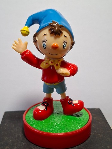 Figurine plastique oui - plastique, oui-oui