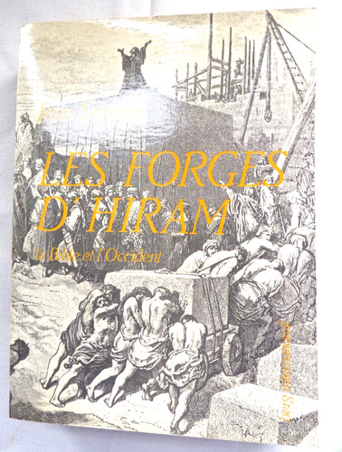 Les forges hiram - forges,