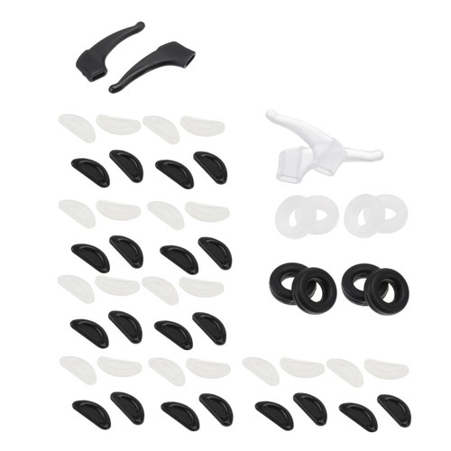 1set lunettes créatives