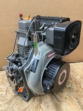 L70AE Yanmar air cooled diesel