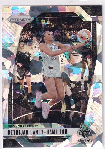 2024 wnba prizm panini - 2024,