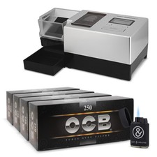 Pack Tubeuse Powermatic 5 +