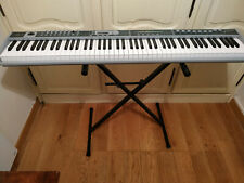 VMK 88 plus Studiologic+ support RTX X103 + house + Alesis iO2 Express