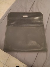 Pochette trousse de voyage Concorde Air France