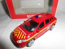  NOREV 3 INCHES RENAULT MEGANE