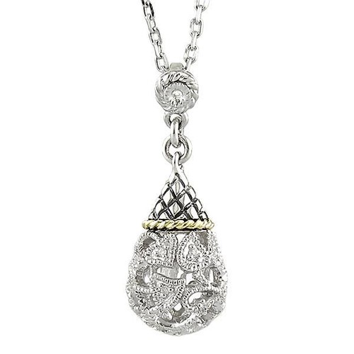 Andrea candela 18k sterling - andrea,