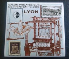 TIMBRE Bloc CNEP N° 50 NEUF**