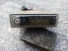 Lot 3 autoradio en panne Tamashi XTR22 - Kenwood KDC-F327 -  Scott DRX630