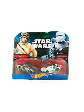 Mattel Hot Wheels Star Wars
