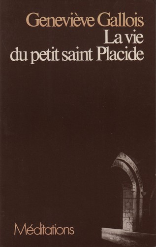 Vie petit saint - la, du
